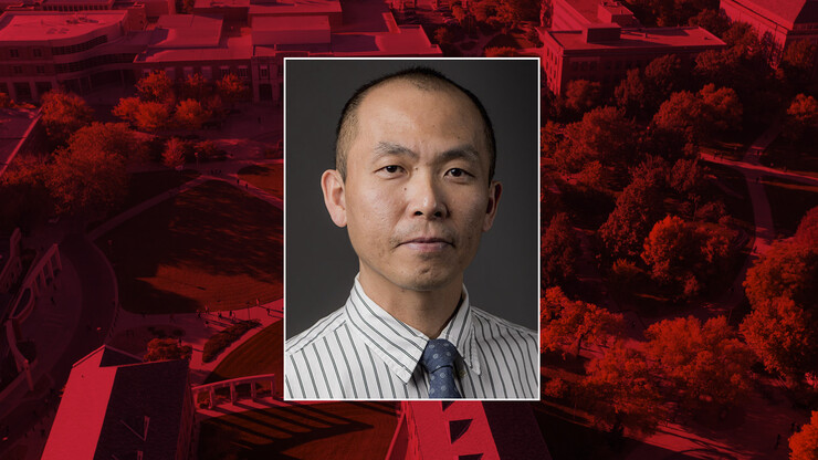 Nebraska's Chun-Hsing (Jun) Ho, associate professor in the Durham School of Architectural Engineering and Construction, has been selected as a Fulbright U.S. Scholar for the 2024-25 academic year. 
