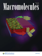 Cover of Macromolecules