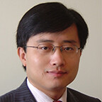 Headshot of Wei Qiao