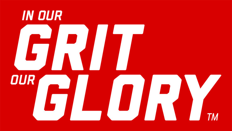 grit and glory