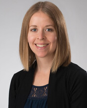 Natalie Koziol, research assistant professor, CYFS