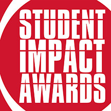 Student Impact awards