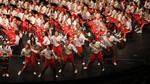 Cornhusker Marching Band Highlights concert is Dec. 7