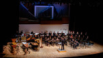 Wind Ensemble presents 'No. 31' on Dec. 2