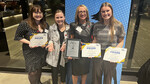 Husker teams win five Paper Anvil Awards