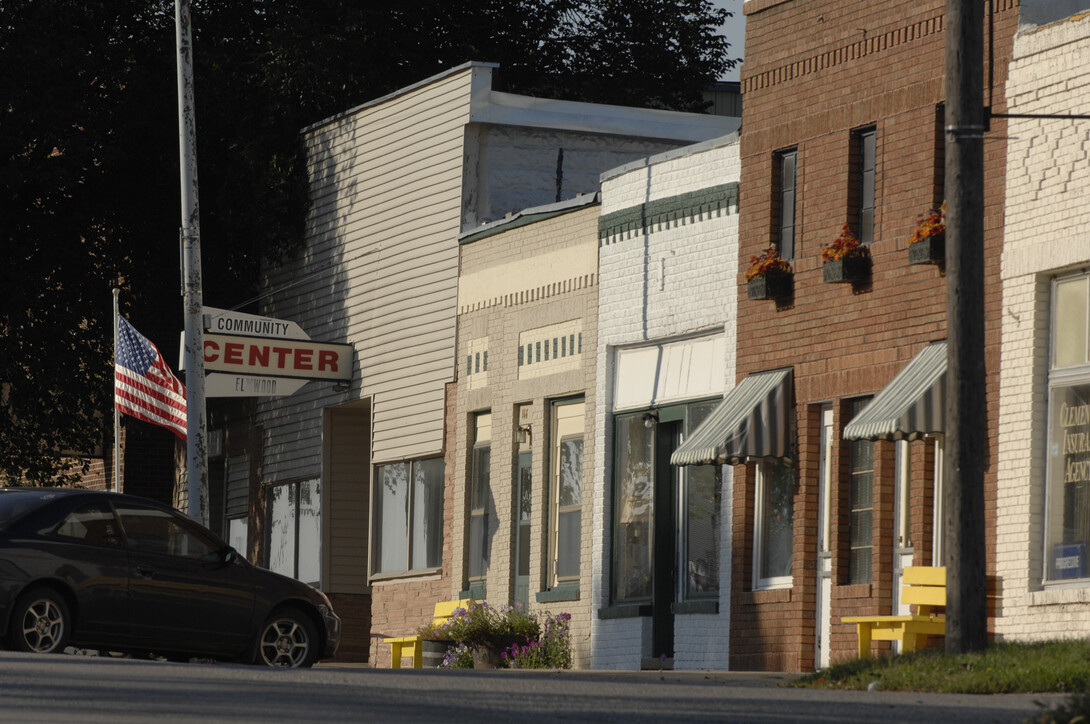 UNL is joining forces with the University of Nebraska at Omaha to expand results of the annual Rural Poll.