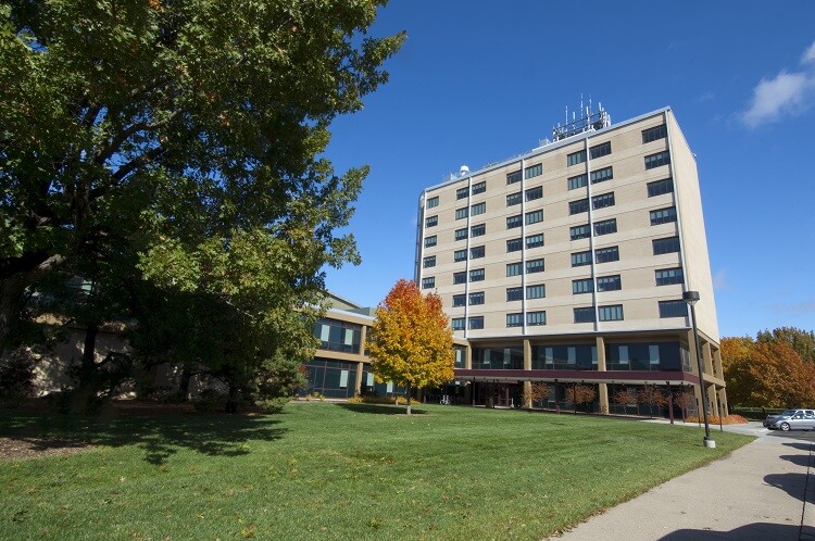 SNR's first Custodial Appreciation Brunch will take place at 11 a.m., May 1 on the Hardin Hall second floor lobby. The event is hosted by the SNR Graduate Student Association (GSA). All SNR facutly, staff and students are invited to attend. 