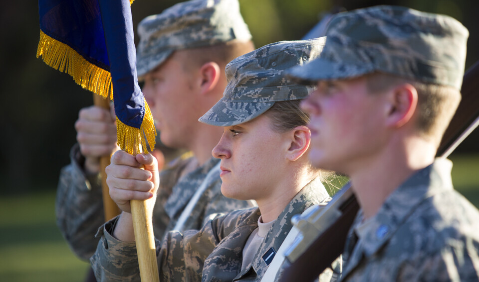 UNL will participate in the Remembrance Day National Roll Call on Nov. 11. The event includes the reading of all Nebraska veterans who have died in wars from World War I to current conflicts.