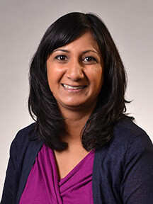 Neeta Kantamneni