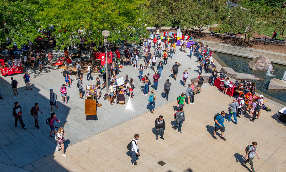 Club Fair RSO