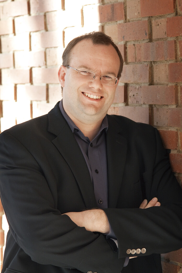 Peter Harms