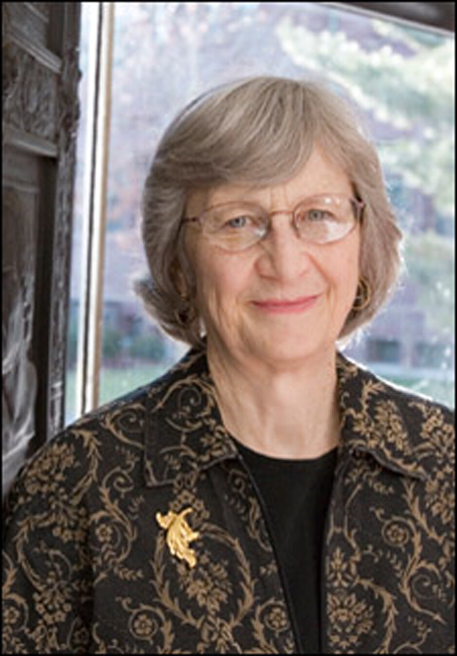 Laurel Thatcher Ulrich