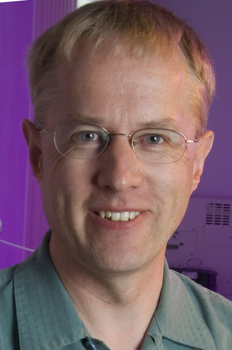 David Hage