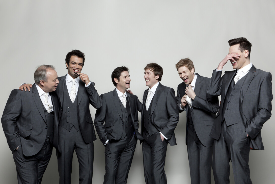 King's Singers