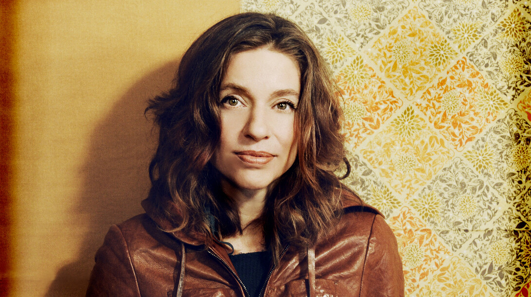 Ani DiFranco, a folk singer/songwriter, will perform on Oct. 20 at the Lied Center for Performing Arts.