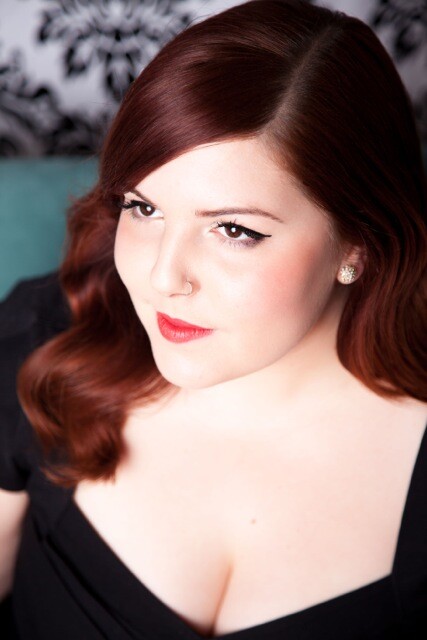 Mary Lambert