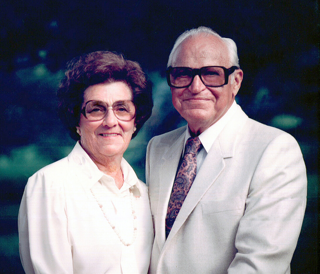 A gift from Norman and Sharon Timmerman of Indianola has created the Leo O. and Irene Timmerman Feedyard Management Specialization Program Fund as a permanent endowment at the University of Nebraska Foundation.