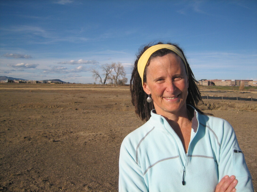 Elizabeth A. Fenn has won the 2015 Stubbendieck Great Plains Distinguished Book Prize with "Encounters at the Heart of the World: A History of the Mandan People."