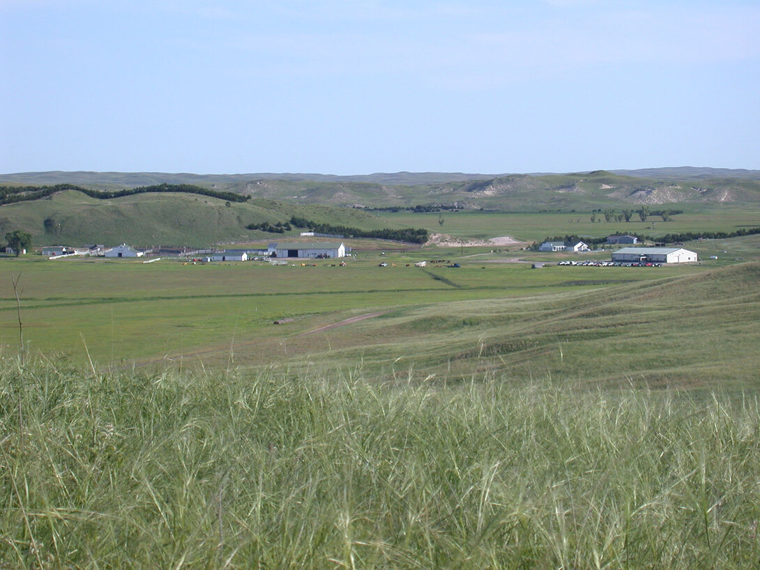 UNL's Gudmundsen Sandhills Laboratory will host its 17th annual open house Aug. 24.