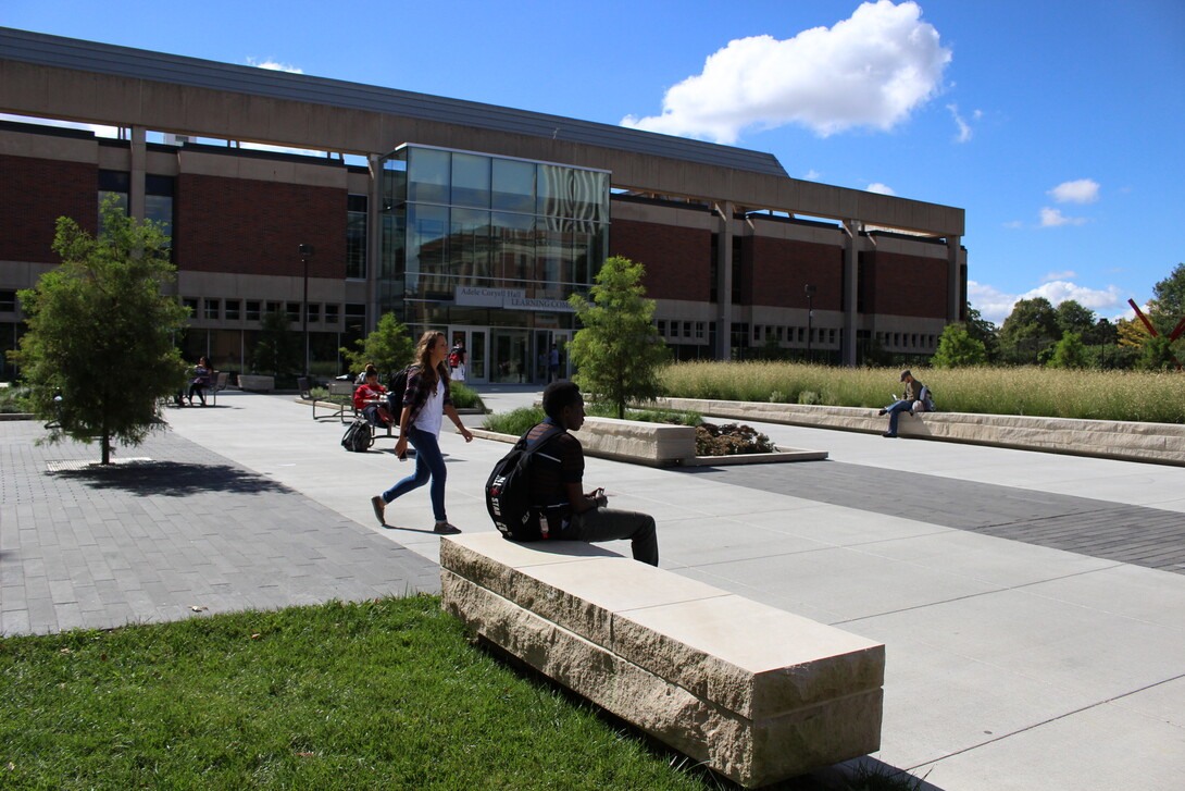 A variety of workshops are being offered by the Libraries Research Partnerships librarians. 