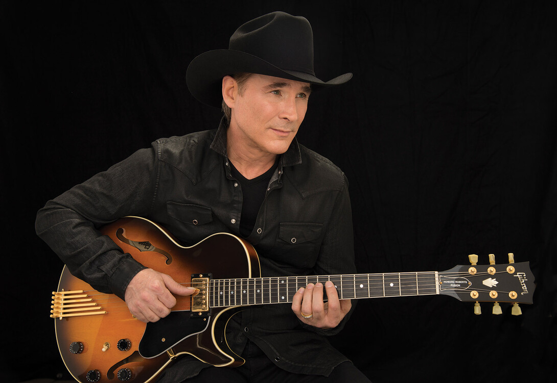 Clint Black