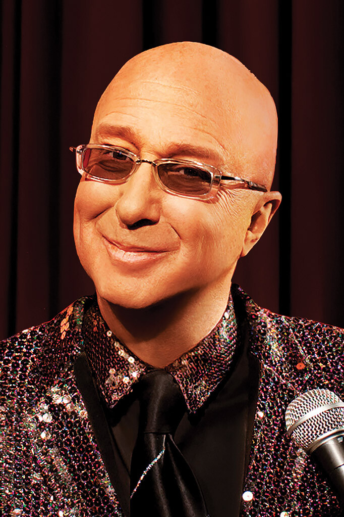 Paul Shaffer