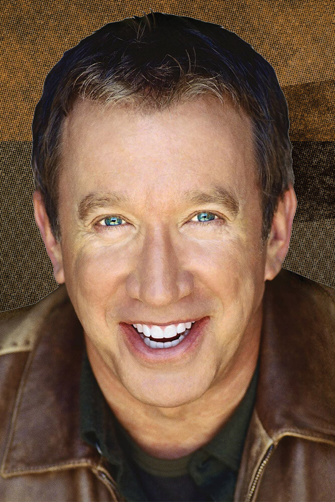 Tim Allen