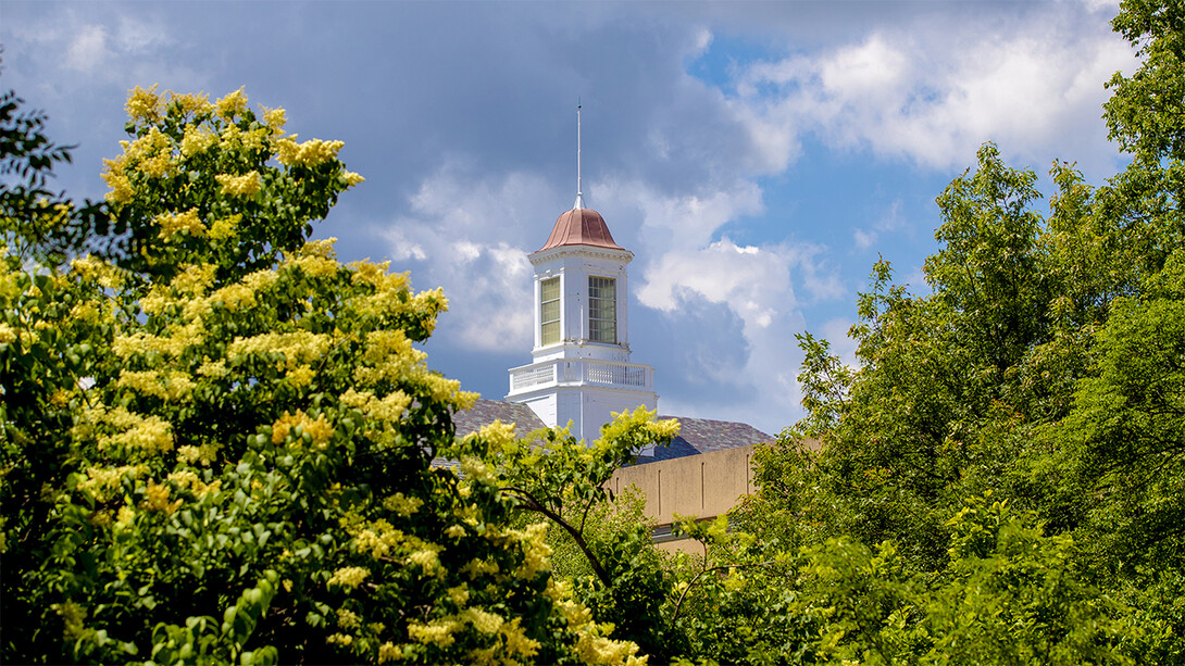 More than 5,100 University of Nebraska–Lincoln students made the spring Deans' List/Explore Center List of Distinguished Students.