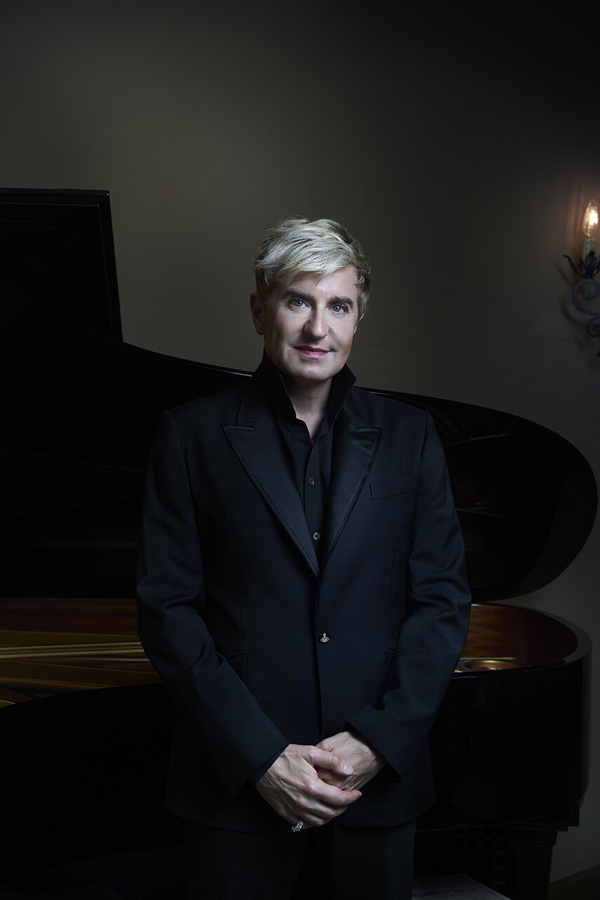 Jean-Yves Thibaudet