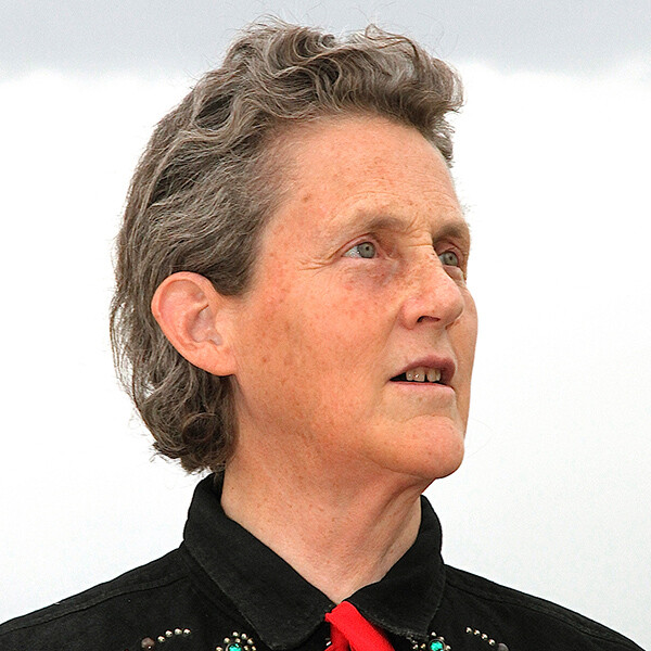 Temple Grandin