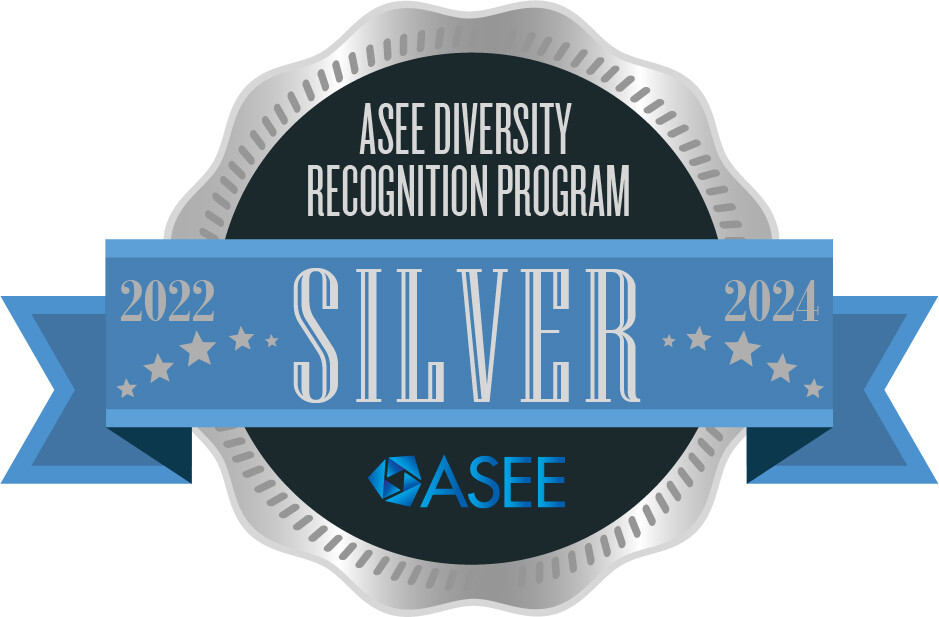 diversity initiative silver award logo