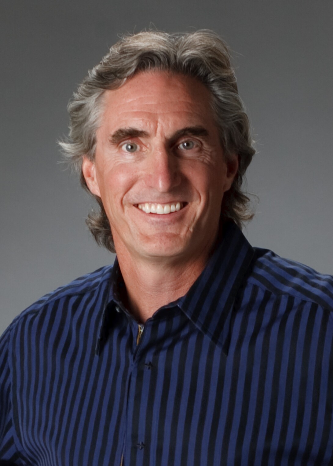Doug Burgum