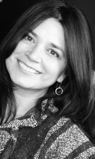 Joy Castro will give a discussion on her new book, Family Trouble: Memoirists on the Hazards and Rewards of Revealing Family, Tuesday, Oct. 29, at 7 p.m. in the University Bookstore. Photo courtesy of Nicky Martinez.