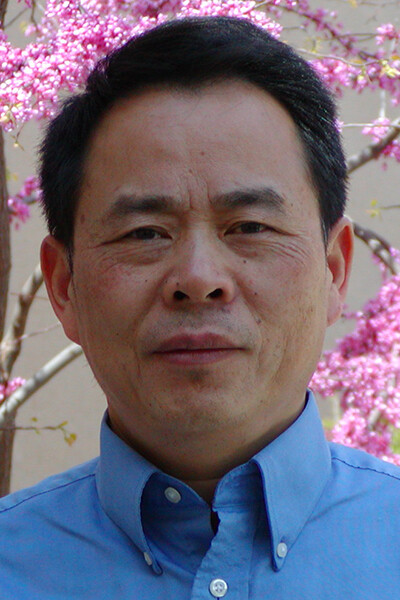 Xun-Hong "Hong" Chen