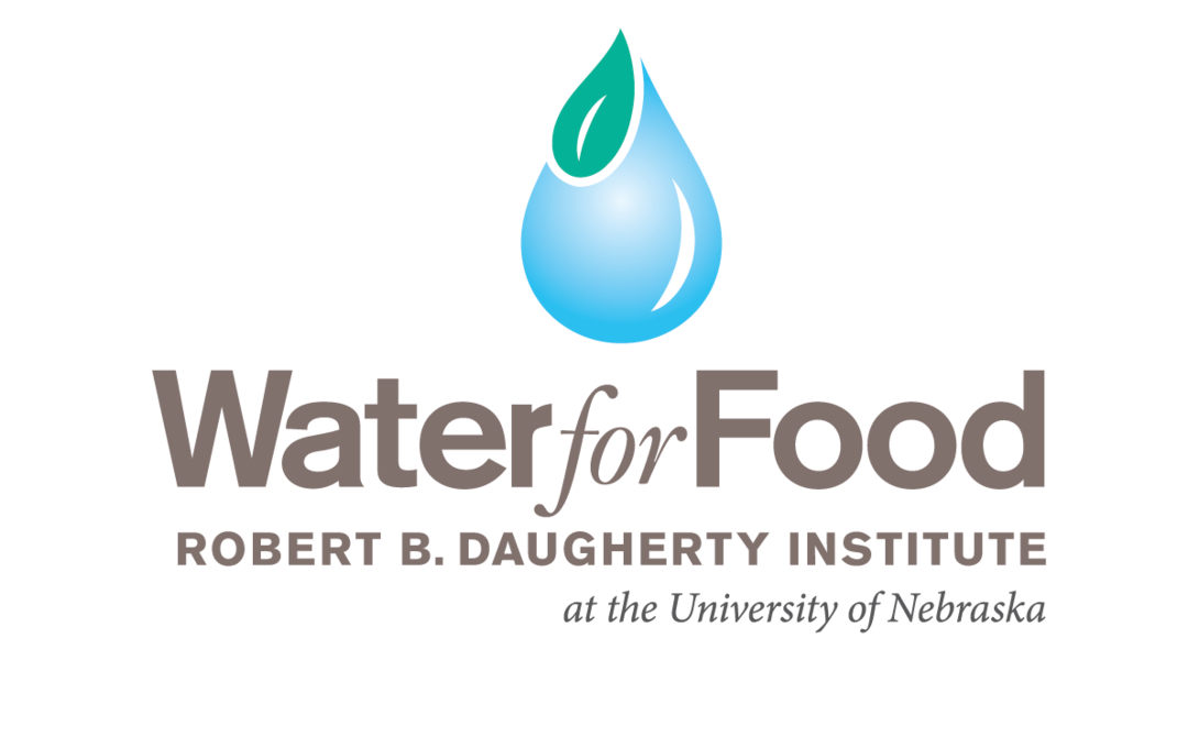 Robert B. Daugherty Water for Food Institute at the University of Nebraska
