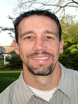 Dan Linzell to lead UNL Civil Engineering