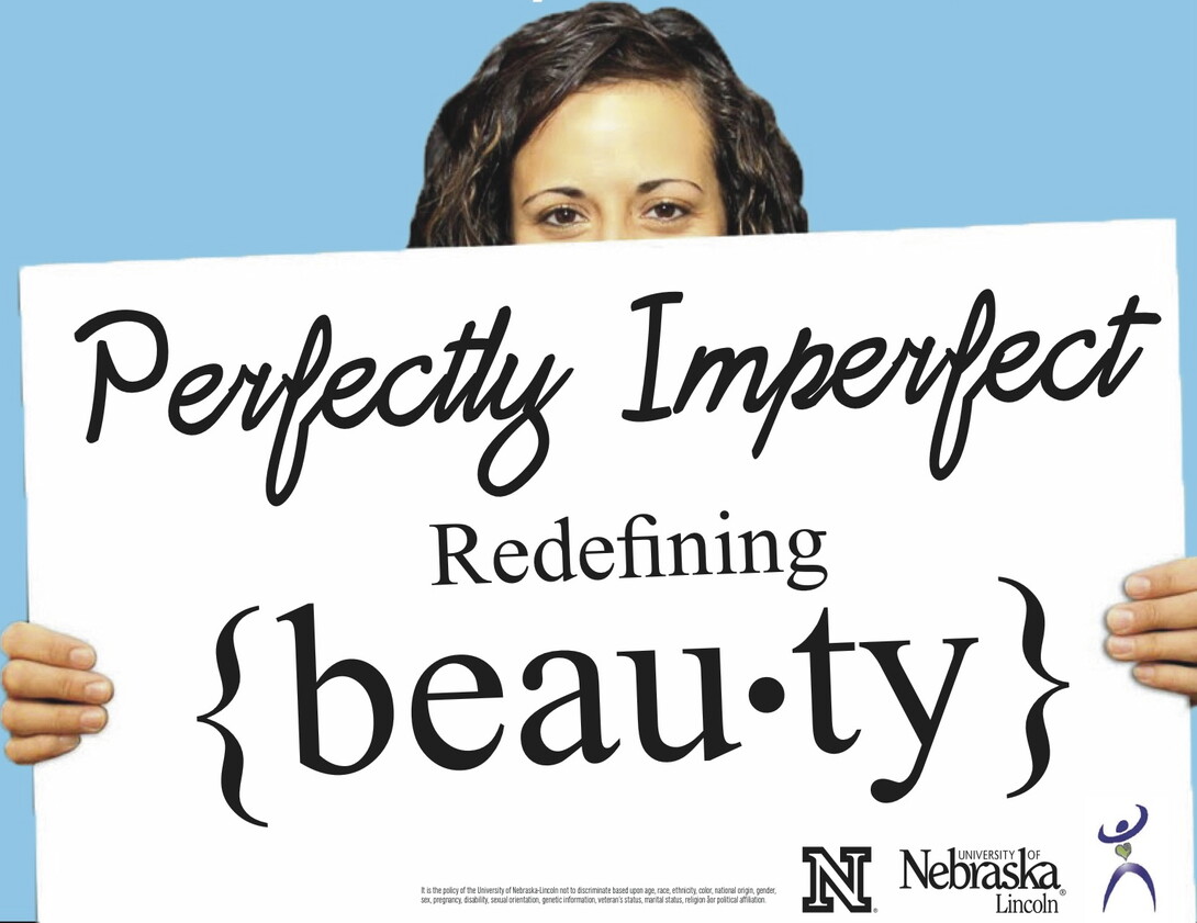 Perfectly Imperfect