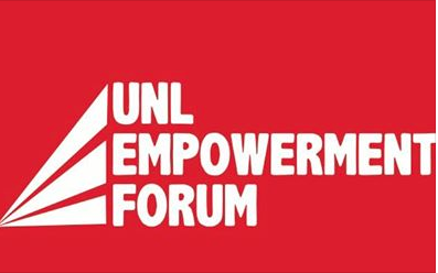 The UNL Empowerment Forum is Nov. 14-15. The event is free and open to faculty, staff and students.