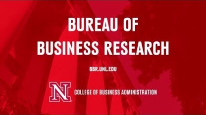 UNL Bureau of Business Research Leading Economic Indicator Nebraska – April 2016