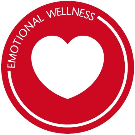 Emotional well being is essential to overall health