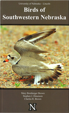 Birds of Southwestern Nebraska