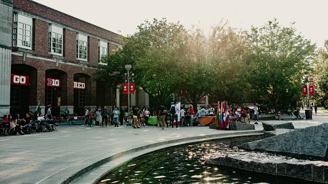 Celebrating Hispanic Heritage Month with Fiesta on the Green.