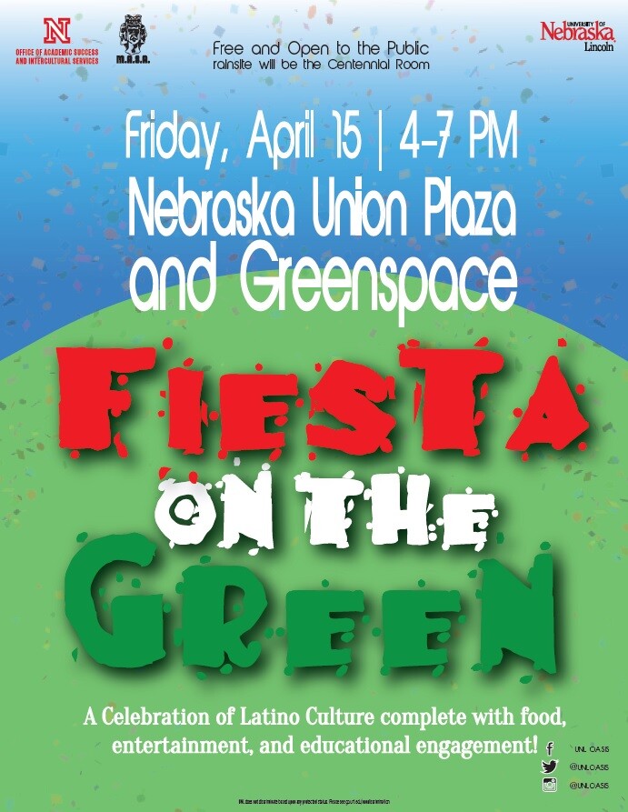 Fiesta on the Green