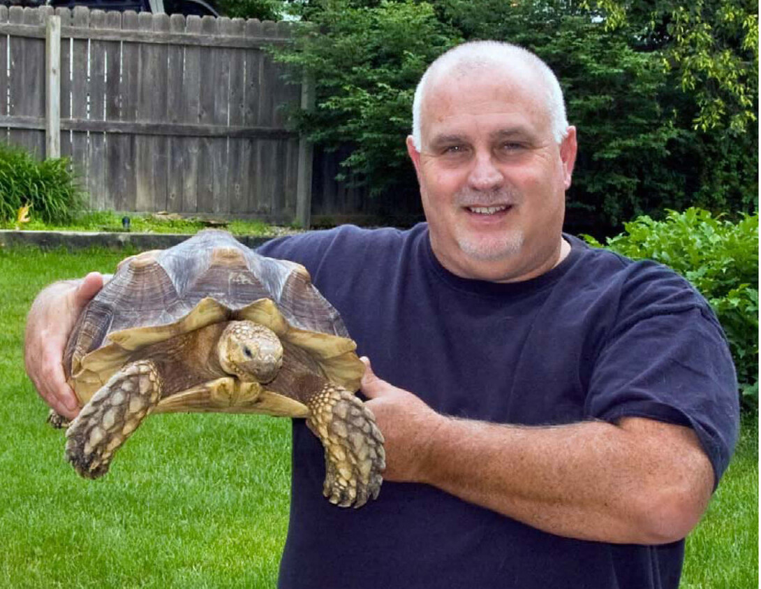Dan Fogell