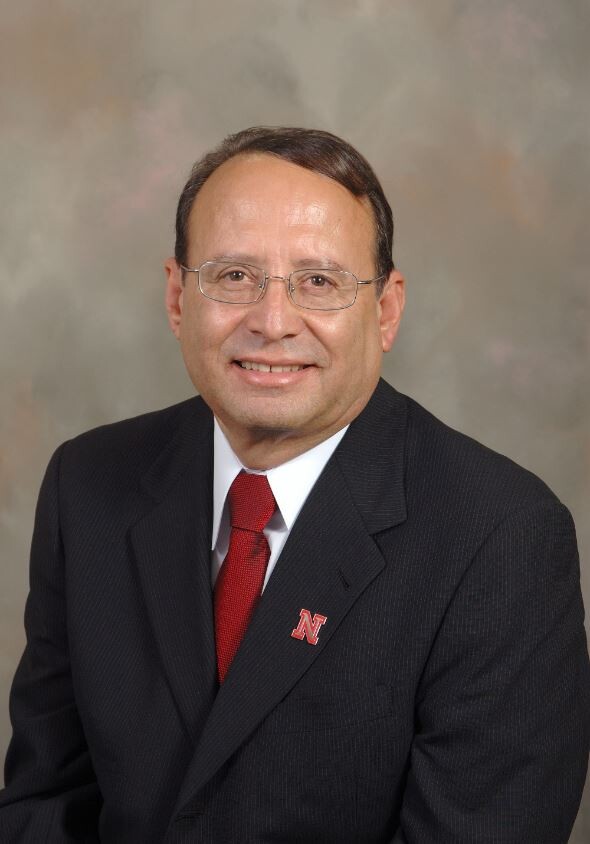 Juan N. Franco, Vice Chancellor for Student Affairs