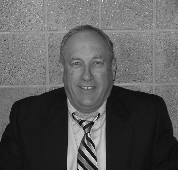 Bill Goa, Senior Associate Director for Campus Recreation