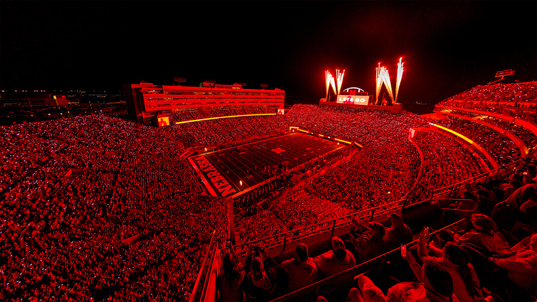 Memorial Stadium