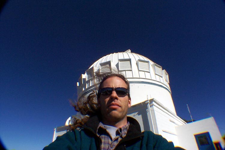 Oct. 7 colloquium, Oct. 8 Lecture to feature astronomer Rector ...