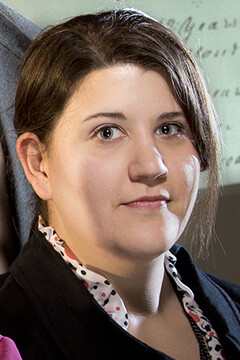 Elizabeth Lorang