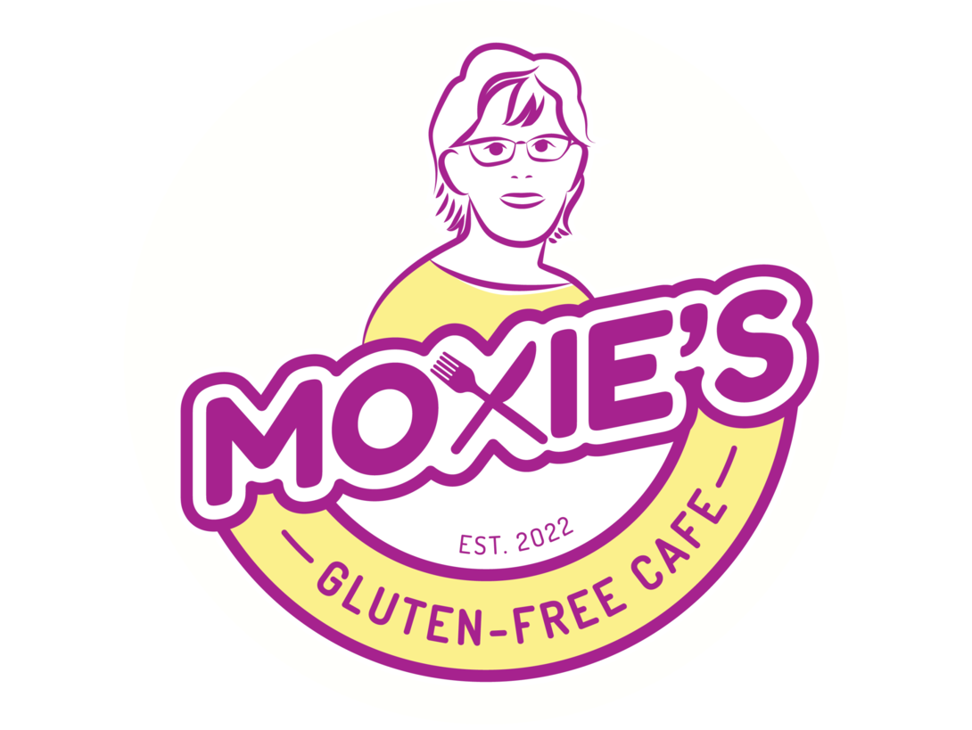 Moxie's Glute-Free Cafe is in the Selleck Food Court at the University of Nebraska–Lincoln.